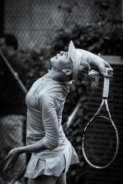 Ausschnitte 3433 - CadA 1 - Braunschweiger THC und CadA 2 - SV Blankenese